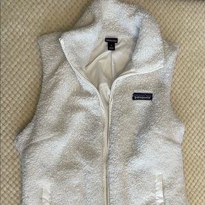 Patagonia Fleece vest